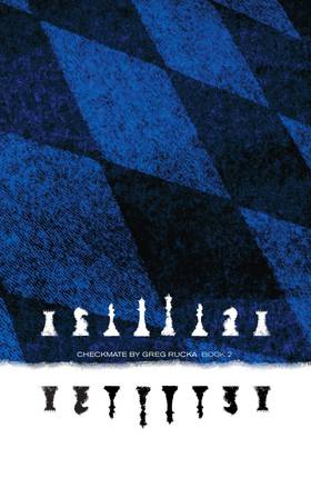 Read Checkmate (2006-)  2 Page 2 in English