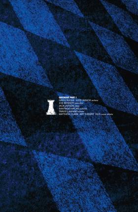 Read Checkmate (2006-)  2 Page 6 in English