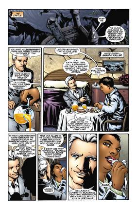 Read Checkmate (2006-)  4 Page 2 in English