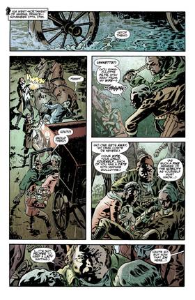 Read Checkmate (2006-)  23 Page 2 in English