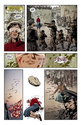 Read Checkmate (2006-)  24 Page 2 in English