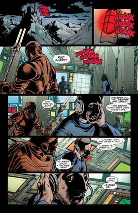 Read Checkmate (2006-)  30 Page 2 in English