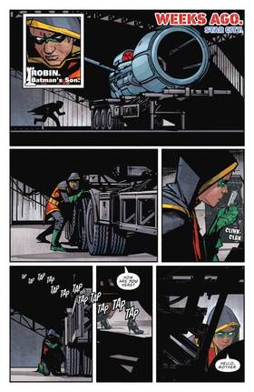 Read Checkmate (2021-)  2 Page 5 in English
