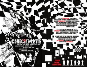 Read Checkmate (2021-)  4 Page 7 in English