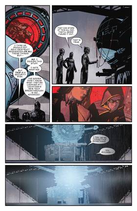 Read Checkmate (2021-)  2 Page 8 in English