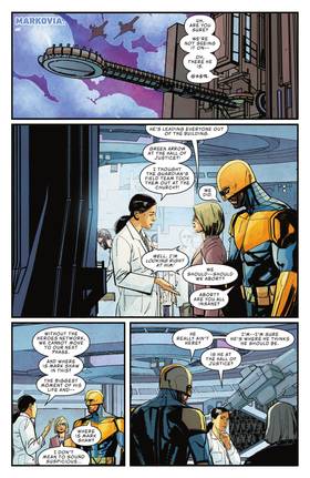 Read Checkmate (2021-)  7 Page 10 in English
