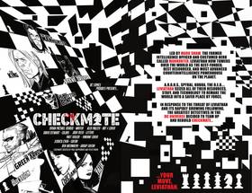 Read Checkmate (2021-)  3 Page 7 in English