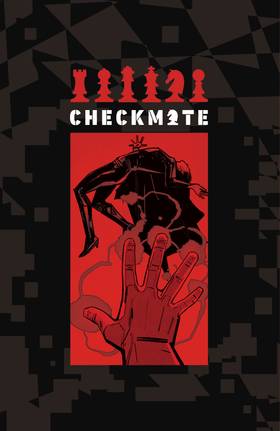 Read Checkmate (2021-)  1 Page 2 in English