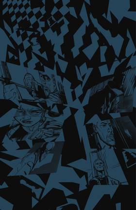 Read Checkmate (2021-)  1 Page 6 in English