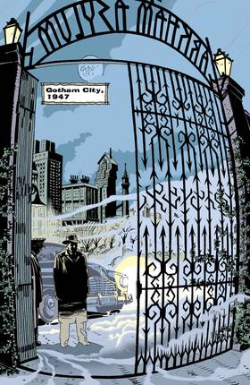 Read Chronos (1998-)  12 Page 2 in English