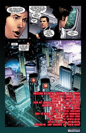 Read Chuck (2008-)  2 Page 2 in English