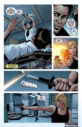 Read Chuck (2008-)  3 Page 2 in English