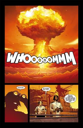 Read Chuck (2008-)  1 Page 4 in English