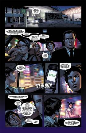 Read Chuck (2008-)  2 Page 4 in English