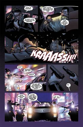 Read Chuck (2008-)  2 Page 7 in English