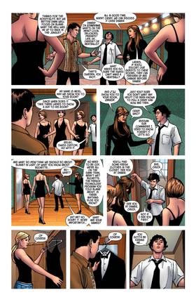 Read Chuck (2008-)  4 Page 7 in English