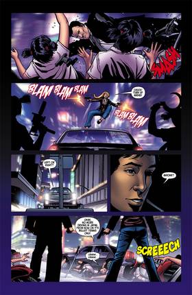 Read Chuck (2008-)  2 Page 8 in English