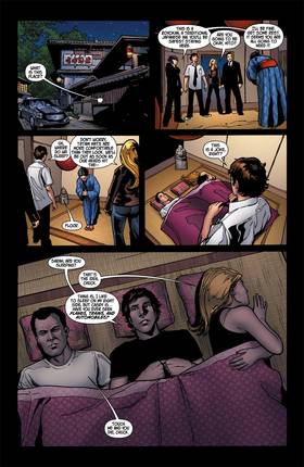 Read Chuck (2008-)  2 Page 9 in English