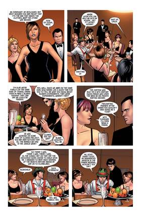 Read Chuck (2008-)  4 Page 9 in English