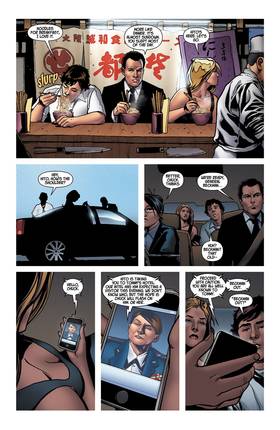 Read Chuck (2008-)  2 Page 10 in English