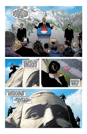 Read Chuck (2008-)  6 Page 9 in English
