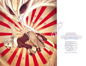 Read Cinderella: Fables are Forever (2011-)  1 Page 3 in English