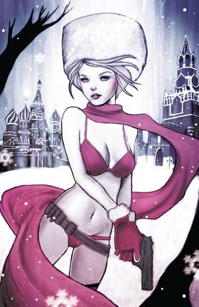 Read Cinderella: Fables are Forever (2011-)  1 Page 5 in English