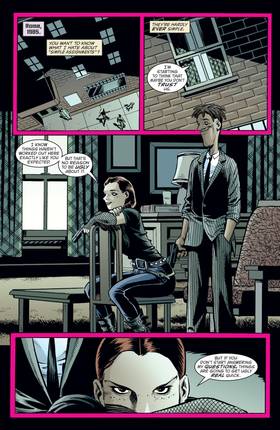 Read Cinderella: Fables are Forever (2011-)  5 Page 2 in English