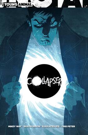 Read Collapser (2019)  1 Page 1 in English