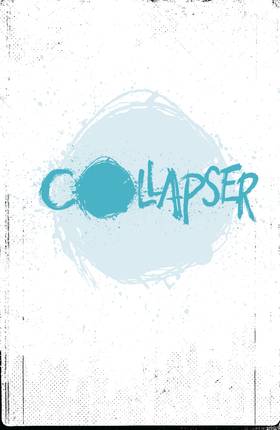 Read Collapser (2019)  1 Page 2 in English