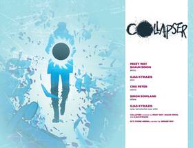 Read Collapser (2019)  1 Page 3 in English