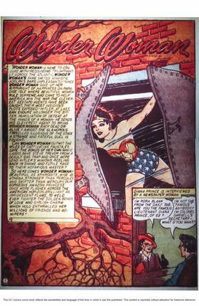 Read Comic Cavalcade (1942-)  2 Page 2 in English