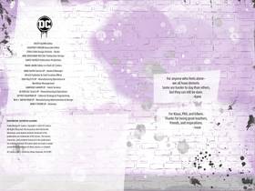 Read Constantine: Distorted Illusions (2022)  1 Page 4 in English