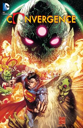 Read Convergence (2015)  1 Page 1 in English