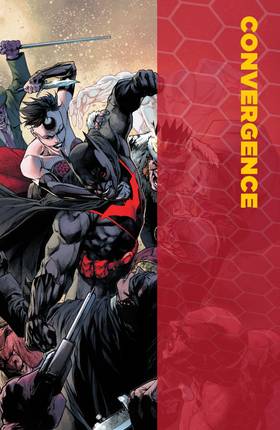 Read Convergence (2015)  1 Page 2 in English