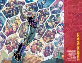 Read Convergence (2015)  1 Page 3 in English
