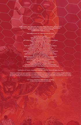 Read Convergence (2015)  1 Page 4 in English