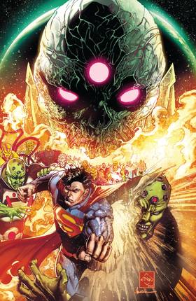Read Convergence (2015)  1 Page 5 in English