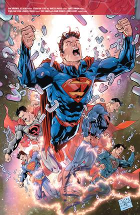 Read Convergence (2015)  1 Page 6 in English