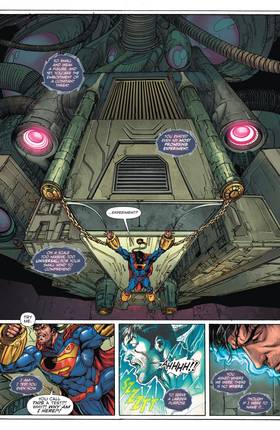 Read Convergence (2015)  1 Page 10 in English
