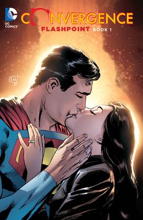 Read Convergence (2015)  2 Page 1 in English
