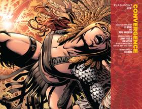 Read Convergence (2015)  2 Page 3 in English