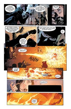 Read Convergence (2015)  2 Page 8 in English