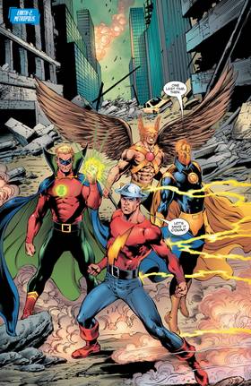 Read Convergence (2015)  7 Page 2 in English