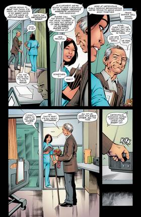 Read Convergence (2015)  7 Page 4 in English
