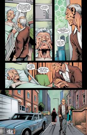 Read Convergence (2015)  7 Page 8 in English