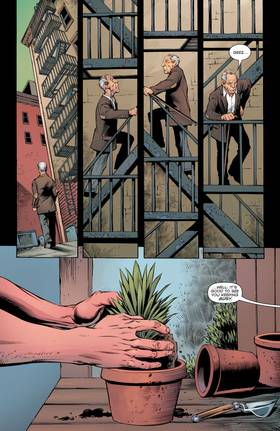 Read Convergence (2015)  7 Page 9 in English
