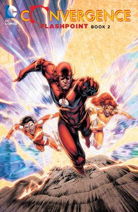 Read Convergence (2015)  3 Page 1 in English