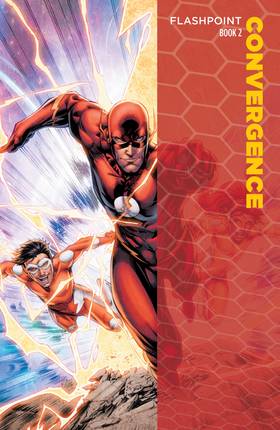 Read Convergence (2015)  3 Page 2 in English
