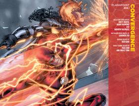 Read Convergence (2015)  3 Page 3 in English